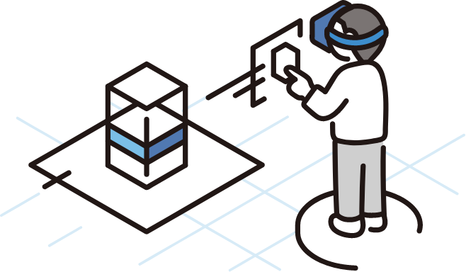 AI技術を駆使した最新施策