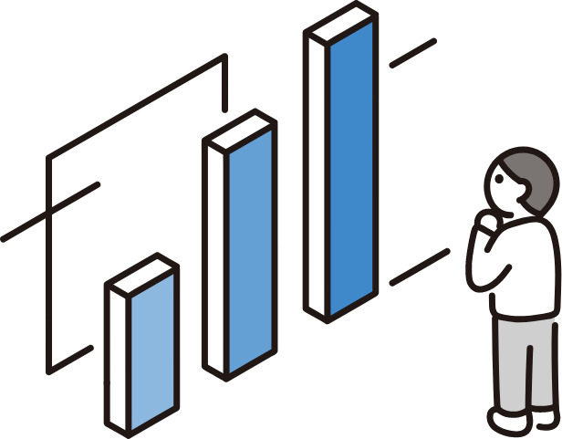 企業様の声